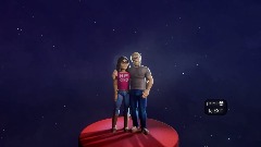 A screenshot taken in Dreams. 5 of 5.