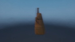 A screenshot taken in Dreams. 9 of 27.