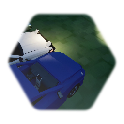 Remix of 1974 Dodge Charger NASCAR <term>REMIXABLE