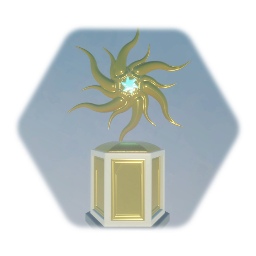 <uiarmchair> ELYSIAN SHRINE PEDISTAL 1A