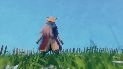 Hero/Story / / RPG KIT