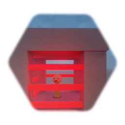 Jaula de láseres de Coli