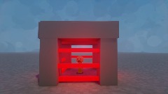 A screenshot taken in Dreams. 10 of 15.