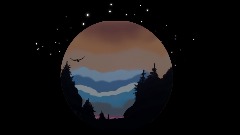 A screenshot taken in Dreams. 2 of 2.