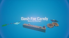 Dash For Candy