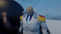 A screenshot taken in Dreams. 25 of 28.