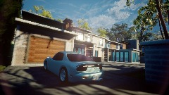 A screenshot taken in Dreams. 24 of 24.