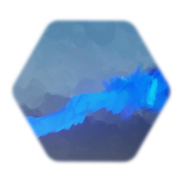Blue Blowtorch