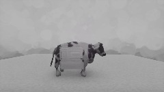 Remix of Chick fil a PBS KIDS sponsor But odd