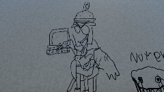 A screenshot taken in Dreams. 14 of 20.