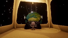 LittleBigPlanet 3D Pod