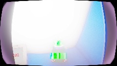 A screenshot taken in Dreams. 2 of 2.