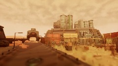 A screenshot taken in Dreams. 3 of 8.