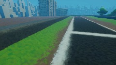 DreamKart: DreamKart Circuit