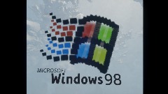 MICROSOFT Windows 98