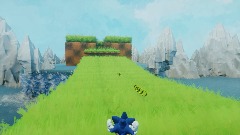 Sonic level 3