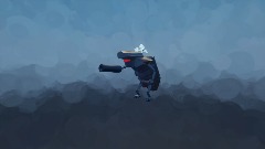 A screenshot taken in Dreams. 16 of 30.