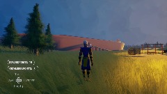 A screenshot taken in Dreams. 22 of 30.