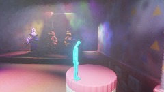 A screenshot taken in Dreams. 2 of 2.
