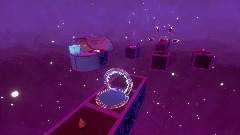 My Dreamiverse Dash!