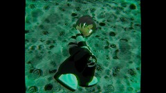 A screenshot taken in Dreams. 3 of 3.