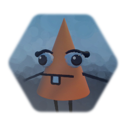 Connie But She Nukes If Killed