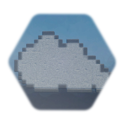 Cobalt Cliffs Clouds 2