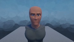 A screenshot taken in Dreams. 22 of 25.