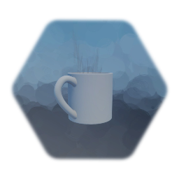 Remix of Cup of Tea steaming