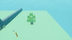 Minecraft Testing