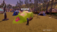 A screenshot taken in Dreams. 21 of 21.