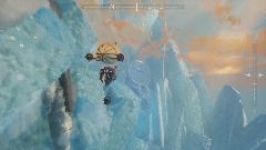 A screenshot taken in Dreams. 2 of 9.