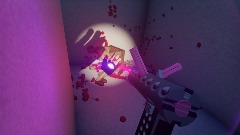 Project: R3HABILITATION VR (Pre-Pre-Alpha)