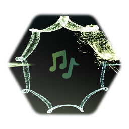 Disregard this creation