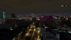 A screenshot taken in Dreams. 15 of 26.