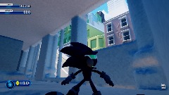 A screenshot taken in Dreams. 9 of 28.