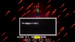 A screenshot taken in Dreams. 9 of 18.