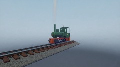 A screenshot taken in Dreams. 10 of 29.