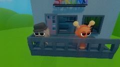 A screenshot taken in Dreams. 1 of 11.