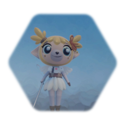 アルティオ天使カラーver