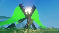 A screenshot taken in Dreams. 1 of 1.