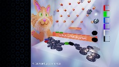 A screenshot taken in Dreams. 9 of 30.