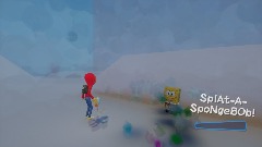 A screenshot taken in Dreams. 2 of 2.