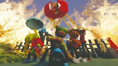 Around-The-Clock At YouTube : Other Side[ REMAKE ] *CANCELLED*