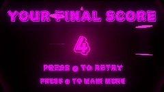 A screenshot taken in Dreams. 26 of 27.