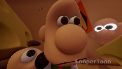 The Re-Dreamed Collab 2