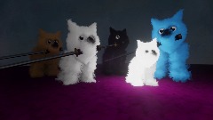 A screenshot taken in Dreams. 3 of 8.