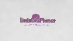 LITTLEBIGPLANET A CRAFT ADVENTURE ANNOUNCEMENT