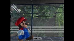 A screenshot taken in Dreams. 9 of 20.