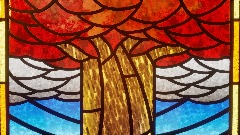 An Autumn Window (2022 Update)